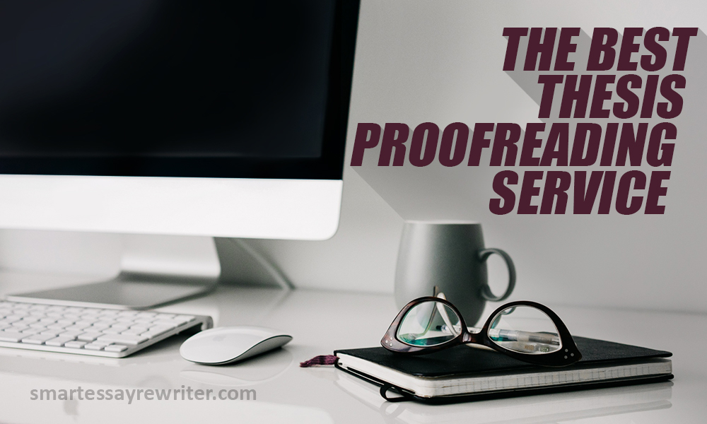Best academic proofreading services