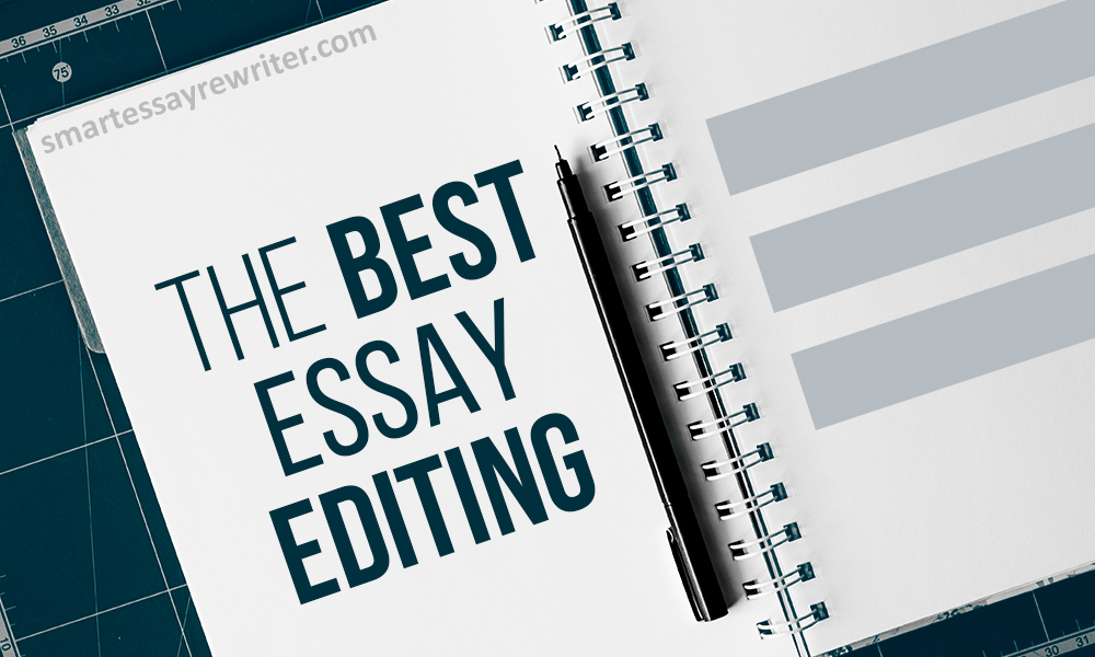 Essay in english for students