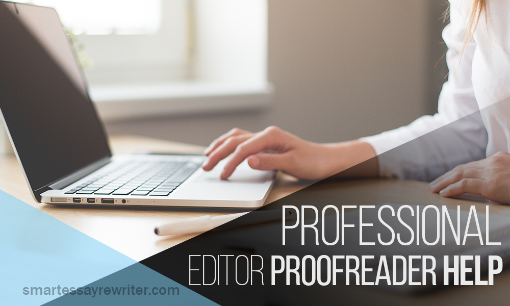Editor proofreader